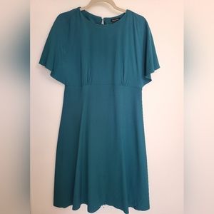 Massimo Dutti Dress (NWOT)
